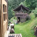 Apartmán 